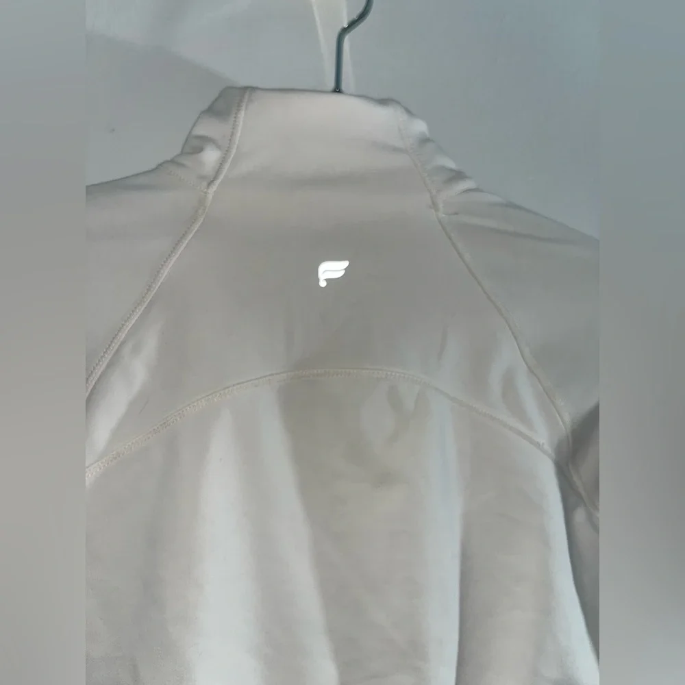 Fabletics Trinity Performance Jacket - Picture 9 of 10